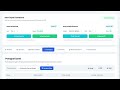 Aplikasi Monitoring Hafalan TPQ Google Apps Script, Database Google Sheets