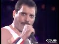 Is there anything Freddie Mercury can&#39;t do?!?🤴❤️