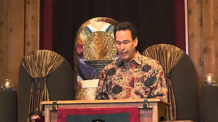 A Home with No Faith (April 12, 2015) Unitarian Un...