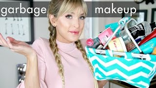 HUGE EMPTIES REVIEW 2017 | TO REPURCHASE OR NOT TO REPURCHASE | LeighAnnSays