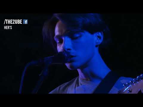 Her’s Performance 2016 (Part 2)