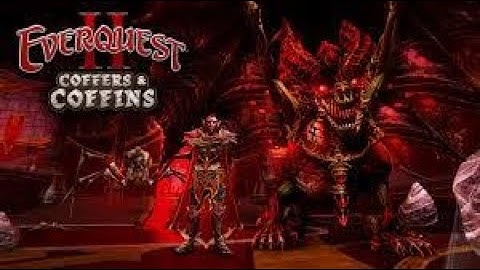 EverQuest 2 2022 New Players Guide Ep01