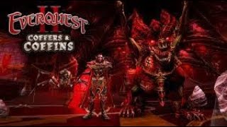 EverQuest 2 2022 New Players Guide Ep01