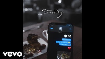 Nasty C - Stalling (Visualizer)