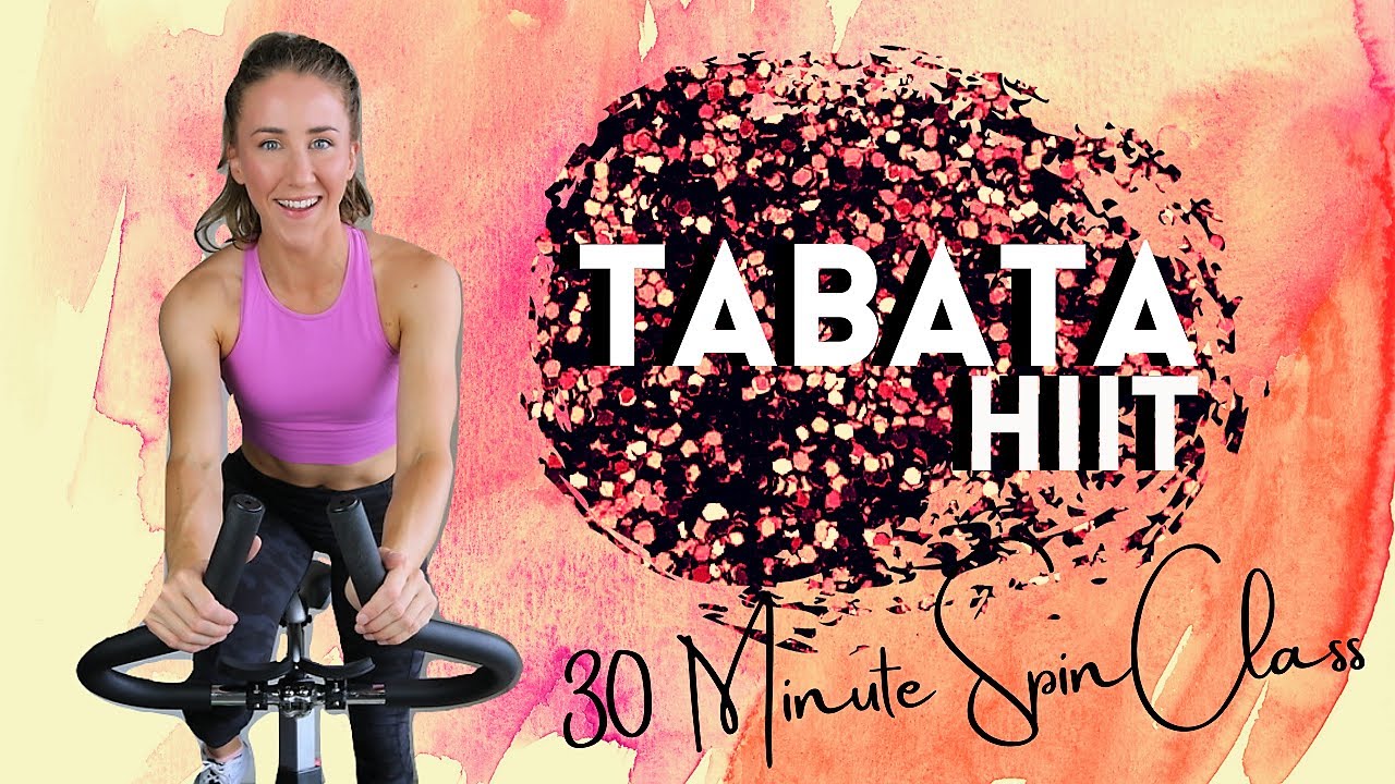 15 Minute Spin Bike Workout 30 Minutes for Beginner