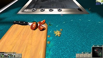 Play Army Men RTS Mission 7 DISHES OF VALOR