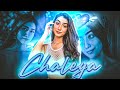 Chaleya - Edit 👀💃 | AE inspired xml | alight motion xml