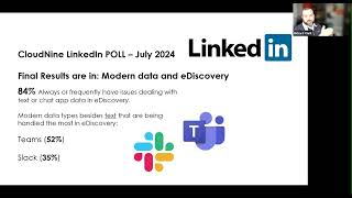 Oxygen CloudNine Webinar 082124