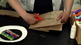 Astronaut Crafts for Kids