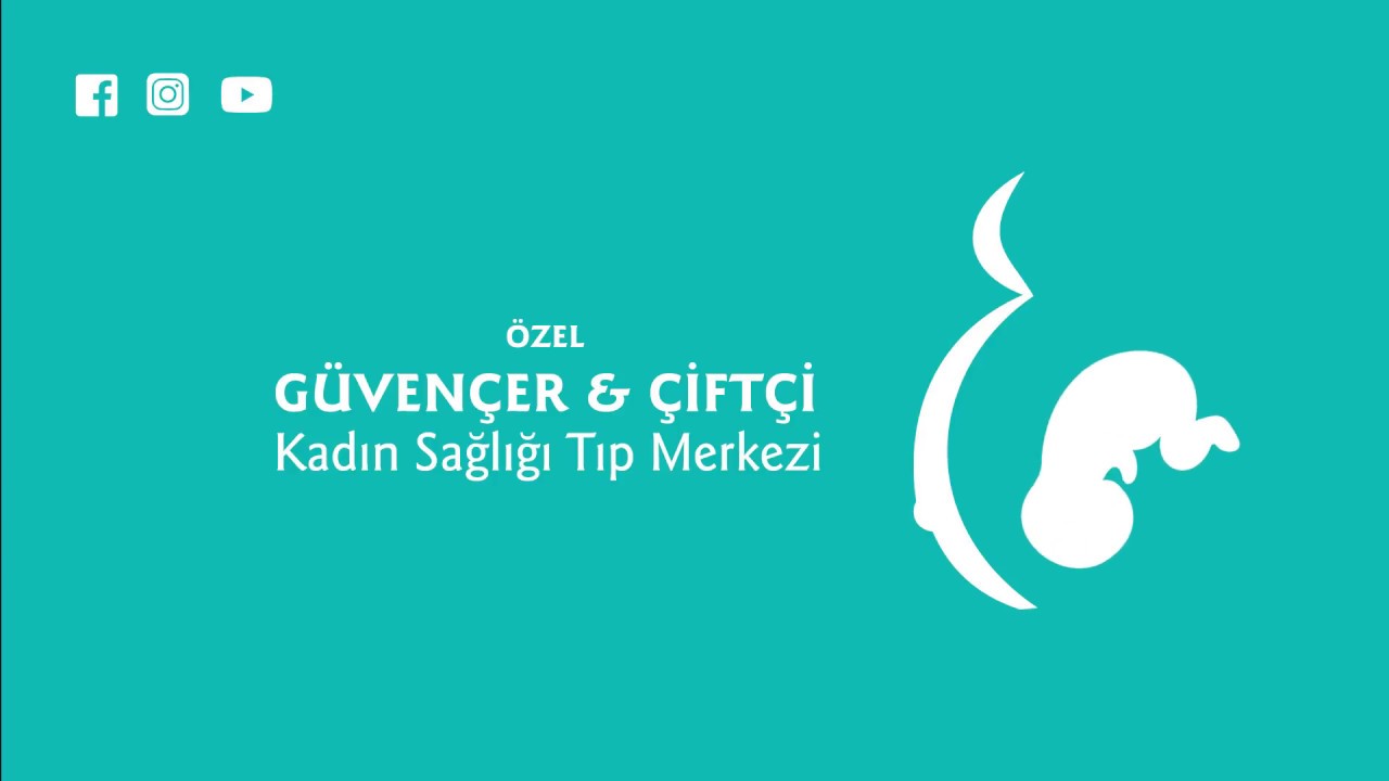 Ikınma - Bodrum Kadın Doğum Güvençer Çiftçi Kadın Doğum Sağlığı Tıp Merkezi