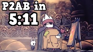 [World Record] ALL BINDINGS Pantheon 2 in 5:11