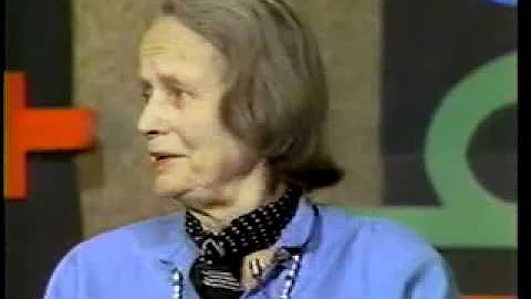 About the Arts: Betty Parsons and Cleve Gray