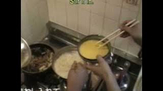 Hayao Miyazaki Makes Ramen at Studio Ghibli