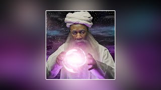 Dax - ETERNITY ( INSTRUMENTAL)