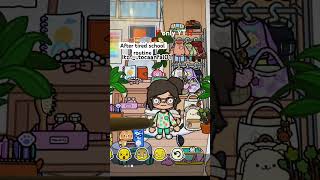 After school routine? #tocaboca