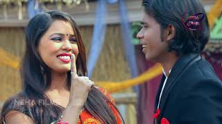 झुमका देहब चाँदी के / SONU RANGRALIYA / DHAMAKA BHOJPURI GEET 2019 SUPER HIT VIDEO SONG chords