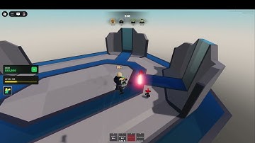 Ranked Duels Goblin Only Challenge - Project Smash | Roblox