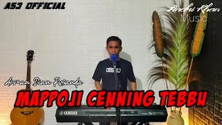 MERDUNYAAA!!!!! || MAPPOJI CENNING TEBBU || Cover @andrikhanofficial || AS3  ||