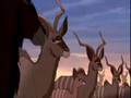 The Lion King (Russian) - Circle of Life