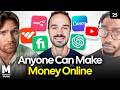 Make Money Online Expert Shares How to Start Making Money Online in 2026