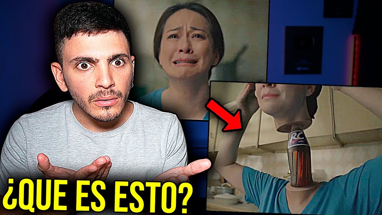 👹Mega recopilación de Historias perturbadoras y Datos perturbadores de Tiktok del 2023 (¿Final?)👹