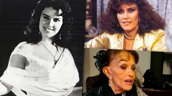 La triste vida y final de Lucha Villa