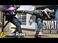 S.W.A.T. UNDER SIEGE | Michael Jai White | Final fight scene