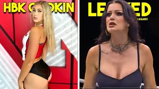 Real Reason WWE Is Staying PG....Paige LEAKED again and Furious...Next WWE Star....Wrestling News
