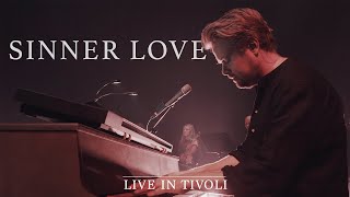 HAEVN - Sinner Love (Live in Tivoli)