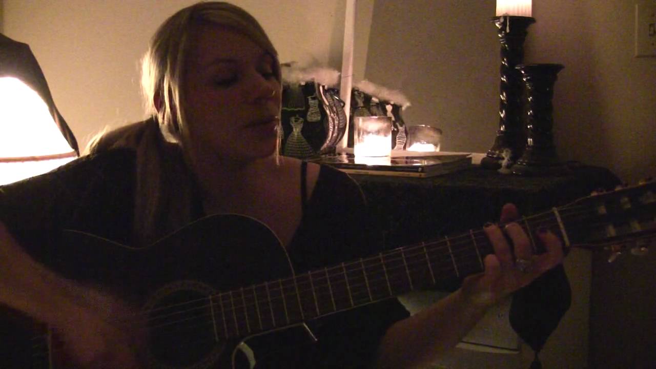 Butterfly by Lenny Kravitz (Cover) YouTube