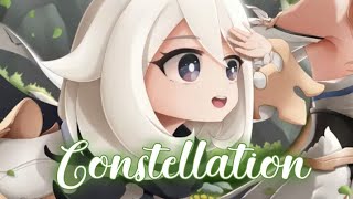 Nightcore  Constellation s sayy