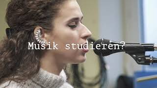 Mu Studieren Am Wiam