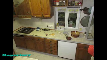Quanto può costare ristrutturare una cucina?