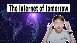 Is Blockchain The Internet Of Tomorrow?