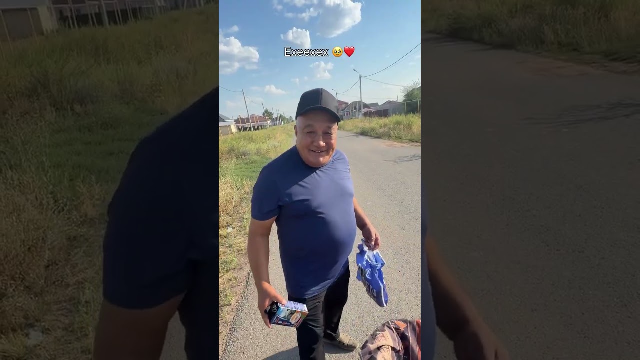 Папа — это человек, который всегда остается твоей опорой, даже когда ты уже вырос ❤️🫂