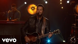 Luke Bryan - Born Here Live Here Die Here (Live From Ellen DeGeneres / 2021)