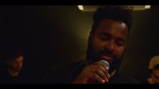 Steven Bamidele - 'Still My Mother's Baby' (Live)