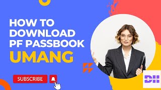 EPFO - How to download a PF passbook from UMANG App screenshot 2