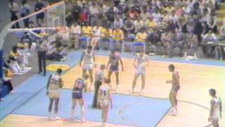 2- Pepperdine vs UCLA - NCAA West Regional