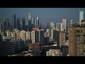 Shenzhen 24h Timelapse On 28 05 2026 4K 70mm Zoom 