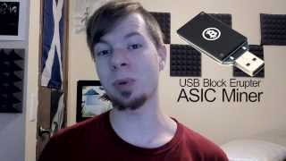 bitcoin block erupter