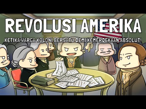 How Did the United States Become an Independent Nation? - The American Revolution