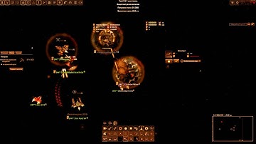 DarkOrbit HIT team/ psycho FFA