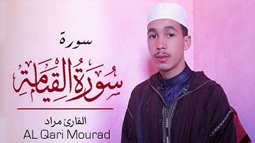 سوره القيامه كامله تلاوه هادئه تريح الاعصاب❤️ القران الكريم❤️ بصوت جميل جدا