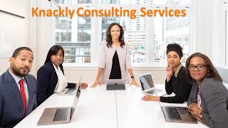 Knackly consulting services