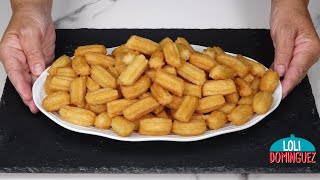 Estos bocaditos son realmente adictivos están tan tiernos y jugosos que no querrás dejar de comer