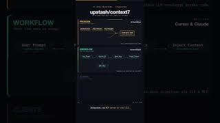 Context7: Up-to-Date Docs for LLMs & AI Coding Agents
