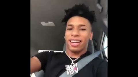 Nle choppa body catchers "snippet"