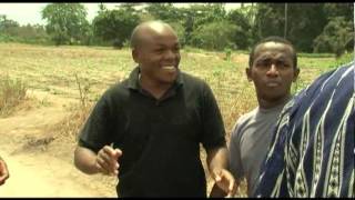 Rushwa Kwa Kiongozi Tvs