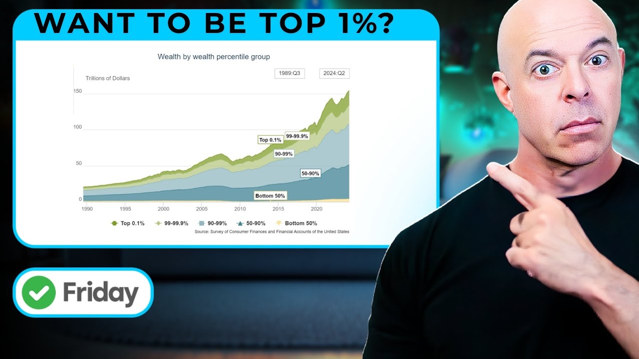 How to Increase Your Net Worth While Paying Off Debt